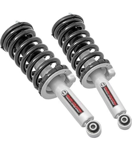 Amazon.com: Rough Country 3